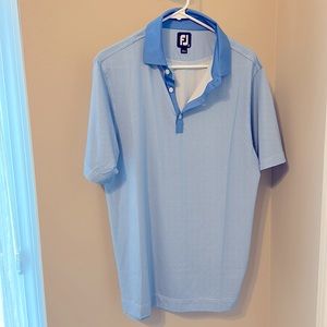 New FootJoy Golf Polo